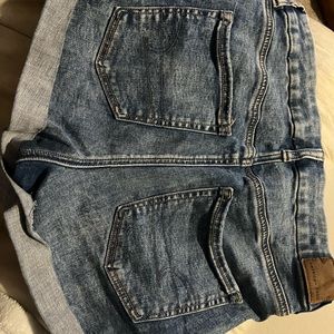 American eagle outfitters shorts